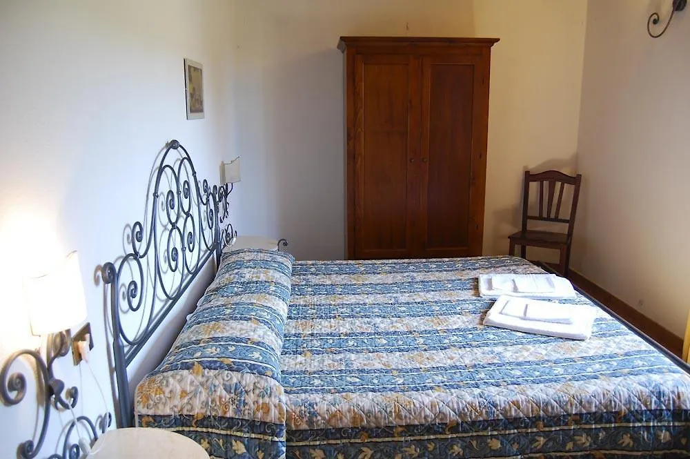 Apartment Il Casino Numero 7 Laiatico Italy
