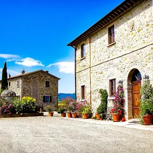 3* Hotel Poderino San Cristoforo