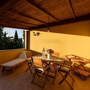  Apartment - Terrazza Sul Tramonto Del Silenzio