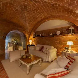 La Casetta Di Borgo Lajatico