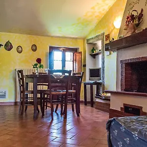 La Casanuova Vakantieboerderij