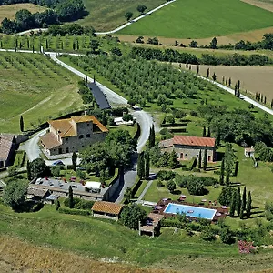 La Mandriola Gospodarstwo agroturystyczne