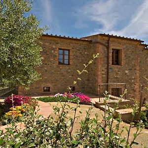 Degli Ulivi Lajatico
