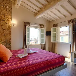  Bed & Breakfast Il Maramaldo Bed&breakfast-restaurant