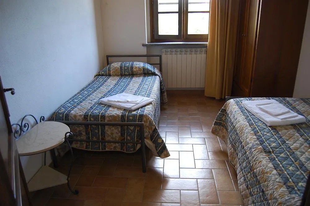 Apartment Il Casino Numero 7 Laiatico Italy